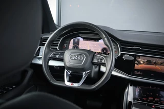 Audi Q7 S-Line Pano Trekhaak ACC 360Camera Keyless - afbeelding nr 15