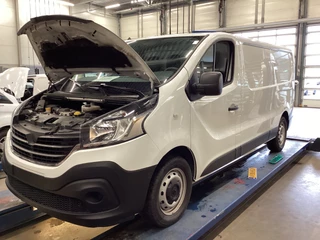 Renault Trafic - afbeelding nr 25
