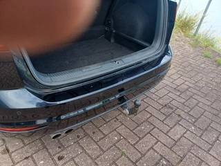 Volkswagen Golf Volkswagen Golf 1.4 TSI HIGHL BNS - afbeelding nr 10