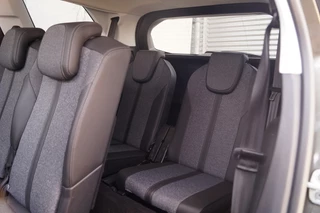 Peugeot 5008 Peugeot 5008 1.2 PureTech 130pk Premium -NAVI-ECC-PDC-CAM- - afbeelding nr 8
