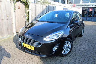 Ford Fiesta - afbeelding nr 2