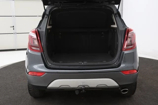 Opel Mokka X Opel Mokka X 1.4 Turbo 4x4 Innovation | Schuifdak | Leder |  Trekhaak | Stoel & stuurverwarming | Camera | Full LED | Carplay | Climate control - afbeelding nr 9