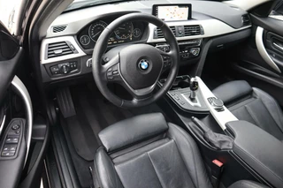 BMW 3 Serie BMW 3-serie Touring 3-Serie 2.0 High Executive | Automaat | Leder - afbeelding nr 5