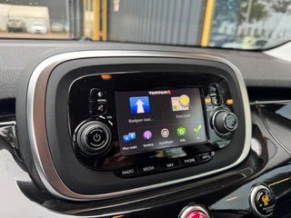 Fiat 500X Fiat 500X 1.6 PopStar - afbeelding nr 22