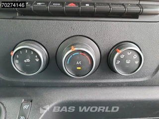 Renault Master Renault Master 145PK Bakwagen Laadklep Airco Cruise APK 11-2025 Meubelbak Koffer 21m3 Airco Cruise control - afbeelding nr 12