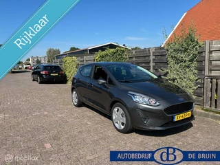 Ford Fiesta - 68713827-0