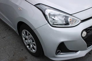 Hyundai i10 - afbeelding nr 13