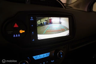 Toyota Yaris Toyota Yaris 1.5 Hybrid, 2020, 50.800 KM, Stoelverw, Apple - afbeelding nr 18