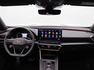 CUPRA Formentor - afbeelding nr 15