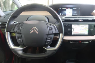 Citroën C4 Picasso Citroen C4 Picasso 1.2 PureTech NAVIGATIE|TREKHAAK|CAMERA|KEYLESS|PDC|GOED ONDERHOUDEN - afbeelding nr 11