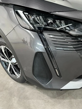 Peugeot 5008 Peugeot 5008 Allure,130PK, Automaat, 18 inch, Camera, 7pers,dode hoek,keyless - afbeelding nr 2