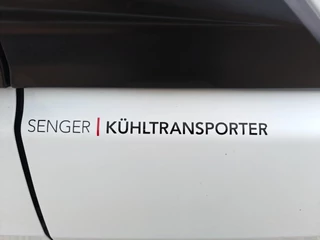 Ford Transit Custom Ford Transit Custom 270 2.0 TDCI L1H2 Trend , KOELWAGEN , Lage km , EURO 6 - afbeelding nr 8