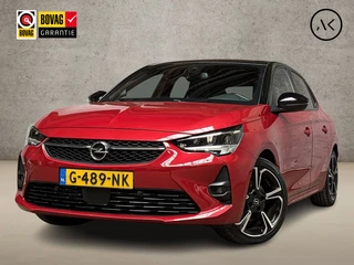 Opel Corsa 1.2 GS Line