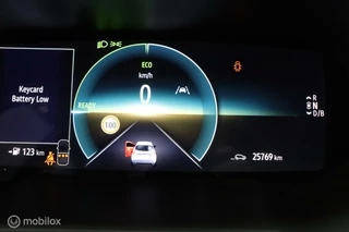 Renault ZOE Renault Zoe R110 Life 52 kWh (ex Accu) -CarPlay/Android auto - afbeelding nr 32