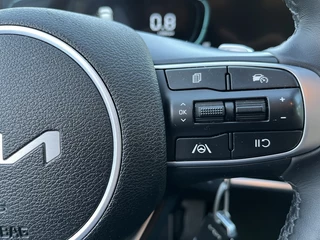 Kia Sportage Kia Sportage 1.6 T-GDI MHEV Dynamicline | Apple Carplay |Navi | Camera - afbeelding nr 21