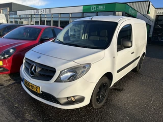 Mercedes-Benz Citan Mercedes-Benz Citan 109 CDI 3zitter - afbeelding nr 7