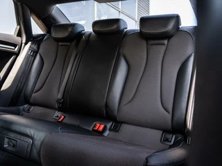 Audi A3 Audi A3 Limousine 1.0 TFSI S-LINE|NAV|LED|LEDER|18'|PDC - afbeelding nr 11