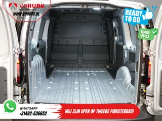 Volkswagen Caddy - afbeelding nr 15