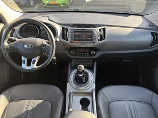 Kia Sportage - afbeelding nr 16