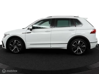 Volkswagen Tiguan Volkswagen Tiguan 1.5 TSI R-Line 150 Pk DSG-7| Virtual | 20LMV | Exec.pakket | IQ Licht | DAB | Vol Opties | NL Auto |DEALER-STAAT - afbeelding nr 25