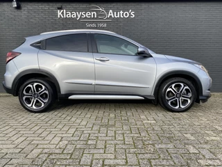 Honda HR-V - afbeelding nr 4