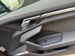 Audi S3 Audi S3 A3 Sportback 2.0 TFSI S3 |Quattro|B&O|Pano|Led|Matrix| - afbeelding nr 30