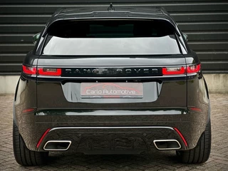 Land Rover Range Rover Velar Land Rover Range Rover Velar 3.0 V6 AWD R-DYNAMIC HSE PANO|LUCHTVER|BLINDSPOT|MERIDIAN - afbeelding nr 46