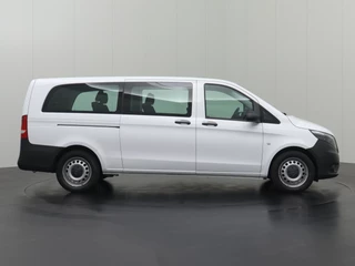 Mercedes-Benz Vito | Airco | Cruise | BPM vrij !!! | 2-2-2-3 Stoelopstelling - afbeelding nr 13