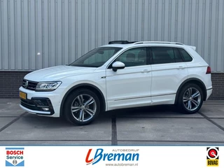 Volkswagen Tiguan - 71098619-0