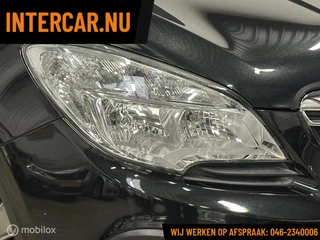 Opel Mokka Opel Mokka 1.4T 140pk Navi / Leder / Winterpakket / Trekhaak - afbeelding nr 28