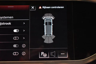 Audi Q3 ALCANTARA/NAVI/VIRTUAL - afbeelding nr 31