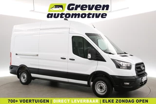 Ford Transit 2.0 TDCI L3H3