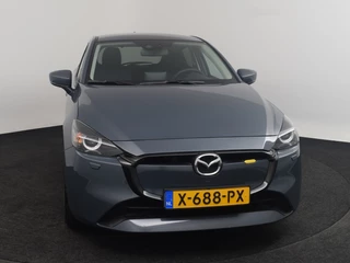 Mazda 2 - afbeelding nr 2