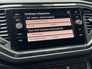 Volkswagen T-Roc - afbeelding nr 39