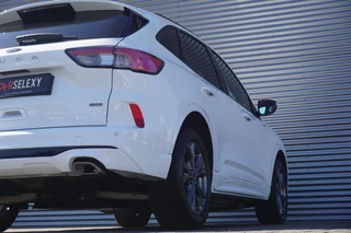 Ford Kuga - afbeelding nr 55