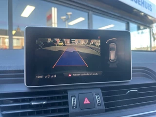 Audi Q5 - afbeelding nr 25