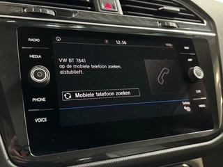 Volkswagen Tiguan Volkswagen Tiguan Comfortline Buss. | Navi | ACC | PDC | DAB+ | Clima | CarPlay | Org. NLD. | - afbeelding nr 33