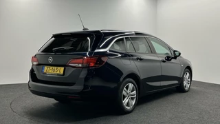 Opel Astra Opel Astra Sports Tourer 1.0 Turbo Innovation|Airco|Cruise|Navi|NAP| - afbeelding nr 5