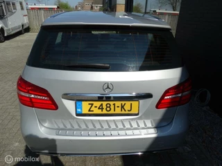 Mercedes-Benz B-Klasse Mercedes B-klasse 200 Prestige | Automaat - afbeelding nr 22