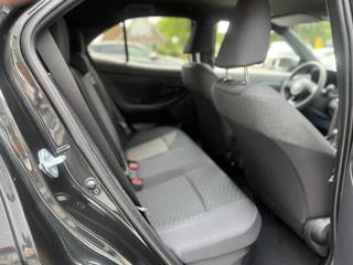 Toyota Yaris Cross Toyota Yaris Cross 1.5 Hybrid 130 Style Edition 2025 Parkeersensoren V+A, Dodehoeksensor, Navigatie , All-in Rijklaarprijs - afbeelding nr 8