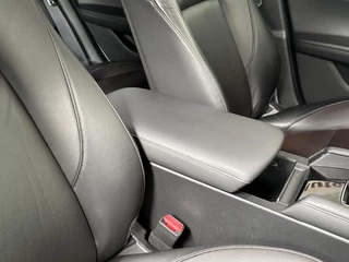 Mazda 3 Mazda 3 2.0 e-SkyActiv-G M Hybrid 122 Comfort met Bose | 18”LMV | LEDER | TRHK | CARPLAY - afbeelding nr 9