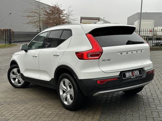 Volvo XC40 - afbeelding nr 23