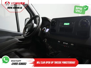 Mercedes-Benz Sprinter - afbeelding nr 3