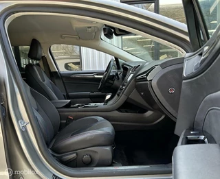 Ford Mondeo Ford Mondeo Wagon 2.0 ST LINE, 240 PK, CRUISE, NAVI, CAMERA - afbeelding nr 9