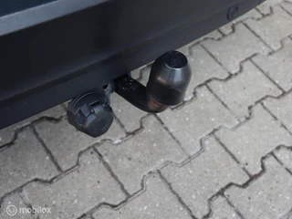 Ford Focus Ford Focus Wagon 125 PK H6 Chroom Trekhaak Lichtmetalen Velgen Parkeersensor - afbeelding nr 29