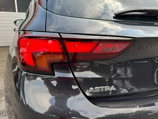 Opel Astra Opel Astra 1.4 Turbo Edition 150PK Led Carplay Trekhaak Cruise - afbeelding nr 29