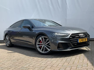 Audi A7 - afbeelding nr 39