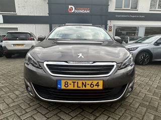 Peugeot 308 - afbeelding nr 14