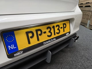 Volkswagen Golf Volkswagen Golf 2.0 TSI GTI Performance Navigatie LED Cruise PDC 19