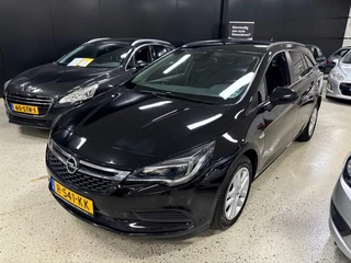 Opel Astra - 52791267-0